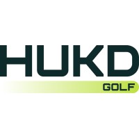 Hukd Golf logo - Similar company to My2Be