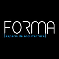 FORMA [espacio de arquitectura] logo - Similar company to Nuu Studio