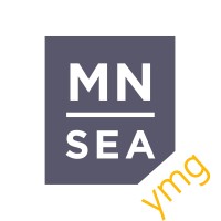 MNSEA YMG logo - Similar company to Minnesota Society Of Professional Engineers
