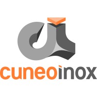 Cuneo Inox S.r.l. logo - Similar company to Perano Spa