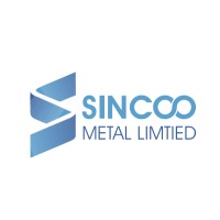 SINCOO METAL LIMITED logo - Similar company to Syrius Technology