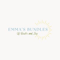 Emma's Bundles of Books and Joy logo - Similar company to Get Indiana.