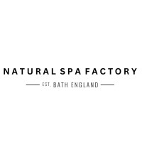 Natural Spa Factory logo - Similar company to The Spa Collaborative