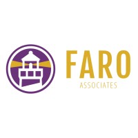 FARO Associates logo - Similar company to Faro Advisory, A Division Of Centric Wealth Management, Llc