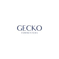 Gecko Formentera logo - Similar company to Torralbenc