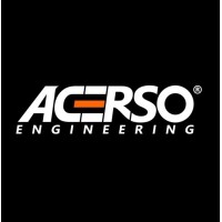 ACERSO ENGINEERING logo - Similar company to Ricci Engineering