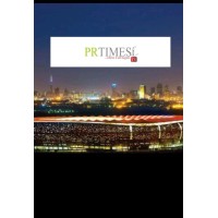PR Times Africa Media Limited logo - Similar company to Pr Fusions Africa Ltd