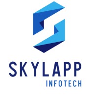 Skylapp Infotech logo - Similar company to Codealpha Inc.