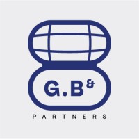 GB & Partners logo - Similar company to Shit Creative Lab
