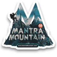 Mantra Mountain Nepal Treks logo - Similar company to Khata Academy