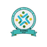 All India Digital Marketing Association logo - Similar company to International Association Of Digital Marketing Professionals (Iadmp)