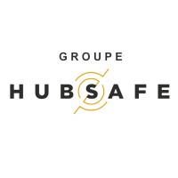 Groupe HUB SAFE logo - Similar company to Securis