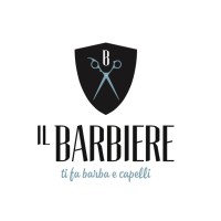 IL BARBIERE ti fa barba e capelli logo - Similar company to Office&Co