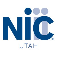 NIC Utah in partnership with Utah.Gov logo - Similar company to Edify Ai