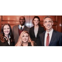 Giordano Law Offices Personal Injury & Employment Lawyers logo - Similar company to Plattner Verderame Arizona Injury Lawyers