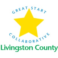 Great Start Livingston logo - Similar company to Cdcfc Headstart
