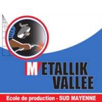 Metallik Vallée Sud Mayenne logo - Similar company to Optic Guru