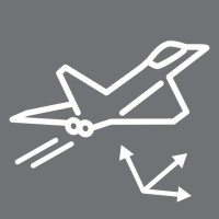 Aeronautical Engineering logo - Similar company to Kadicon