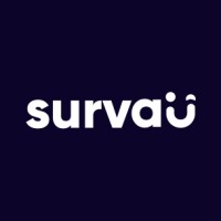 Survaii logo - Similar company to Heex Technologies