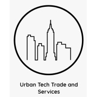 Urban Tech Real Estate logo - Similar company to Premier Realty