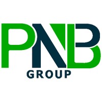 PNB Group logo - Similar company to Apptrix Solutions