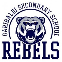 Garibaldi Secondary School logo - Similar company to Garibaldi School