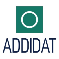 Addidat logo - Similar company to Mule