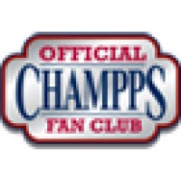 Champs Restaurant logo - Similar company to Jill Media