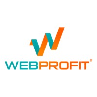 WebProfit logo - Similar company to Sticky Chapters