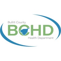 BULLITT COUNTY HEALTH DEPARTMENT logo - Similar company to Ccap Across The Map