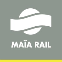 MAÏA RAIL logo - Similar company to Maïa Sonnier