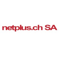 netplus.ch logo - Similar company to Genedis
