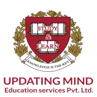 Updating Mind Education Services logo - Similar company to Engineering Solutions International Co., Ltd.