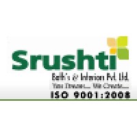 Srushti Baths & Interiors Pvt Ltd