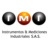 INSTRUMENTOS Y MEDICIONES INDUSTRIALES SAS logo - Similar company to Sae Ibertest
