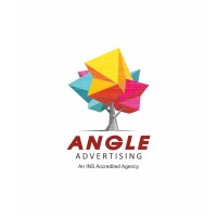 Angle Advertising - An INS Accredited Agency logo - Similar company to Advertising Intelligence Network
