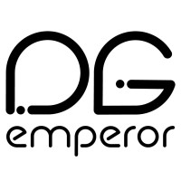 Digi Emperor logo - Similar company to Ignitech.In
