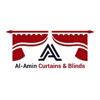 Al-Amin Best Curtains-Blinds Shop Dubai-Sharjah logo - Similar company to Drapehaus