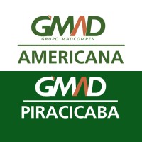 Gmad Americana / Piracicaba logo - Similar company to Gmad. Tudo Para Móveis