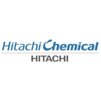 Hitachi Chemical logo - Similar company to Mega Circuit, Inc.