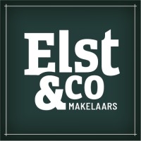 Elst&co Makelaars logo - Similar company to Booking Boosters