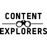 Content Explorers logo - Similar company to Themepark-Explorers