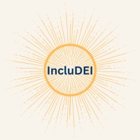 IncluDEI logo - Similar company to Djaboo