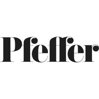Pfeffer Ltd logo - Similar company to Pfeffer Sal