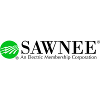 Sawnee Electric Membership Corporation logo - Similar company to Jackson Emc