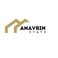 Anavrin Stays logo - Similar company to Av Live