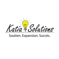Katia Solutions - Soutien, Expansion, Succès logo - Similar company to Quiplace