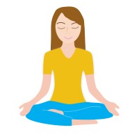 Sahaja Yoga Meditation logo - Similar company to Sahaja Yoga