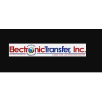 Electronictransfer logo - Similar company to C4 Saas