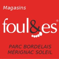 Magasin foulées Mérignac logo - Similar company to La Maison Sesâme